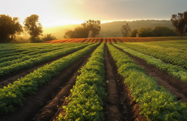 The Field Guidance Day for the Potato Crop in Al-Qarabulli Municipality